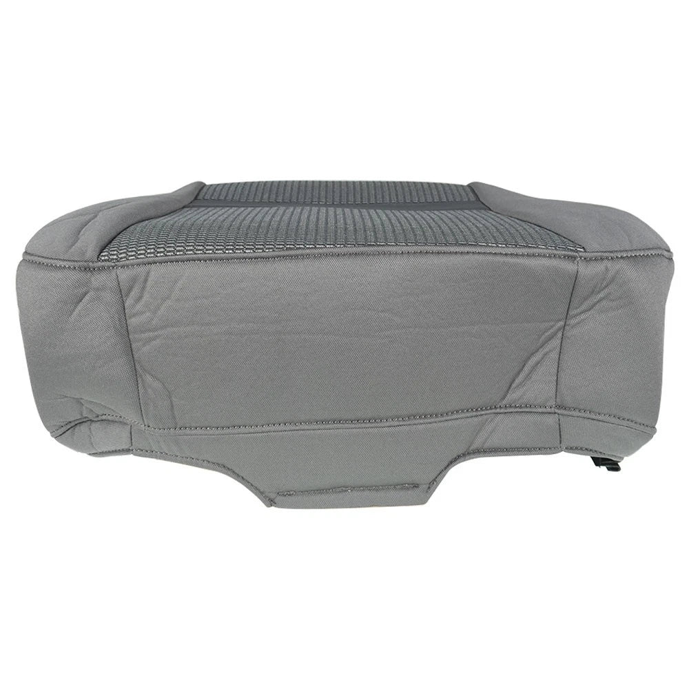Seat Bottom Cover for Dodge Ram 2500 3500 (2006-2010)