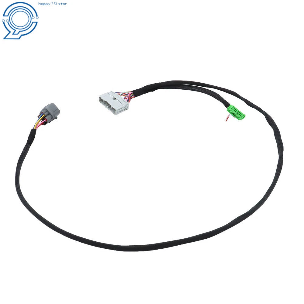Adapter Harness for Honda Civic Si (1996–1998)