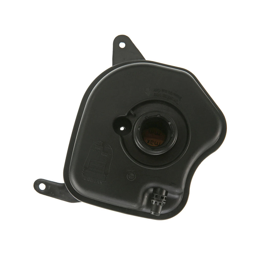 Coolant Expansion Tank Reservoir with Sensor for BMW X5 X6 (2007–2019)