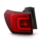 LED Tail Light for GMC Acadia (2017–2019) Outer Inner Driver Side