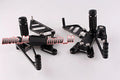 CNC Rear Sets Foot Pegs for Honda CBR954 RR/CBR929 (2002-2003)