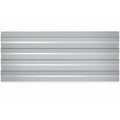 Zinc-Plated Bed Floor Rust Repair Panel for Ford Ranger (1983–2011)