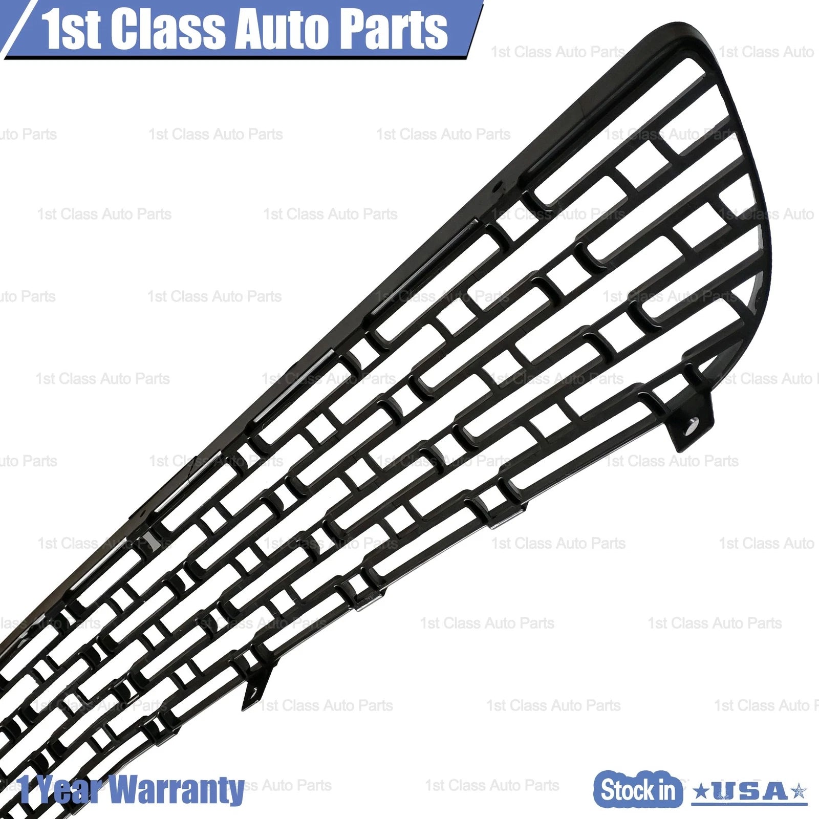Front Bumper Grille for Dodge Challenger (2015-2022)