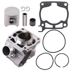 Top End Engine Rebuild Kit for Yamaha YZ125 (2011–2014)