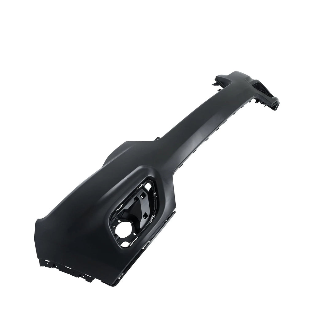 Front Upper Bumper Cover for Jeep Cherokee (2019–2022) 6AZ97TZZAE