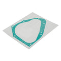 3X Engine Stator Cover Gasket for Suzuki GS125 GN125 GZ125 Marauder (1982–2011)
