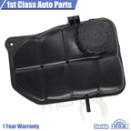 Coolant Expansion Reservoir for Mercedes Benz C230 C240 C280 C32 C320 (2000–2007)