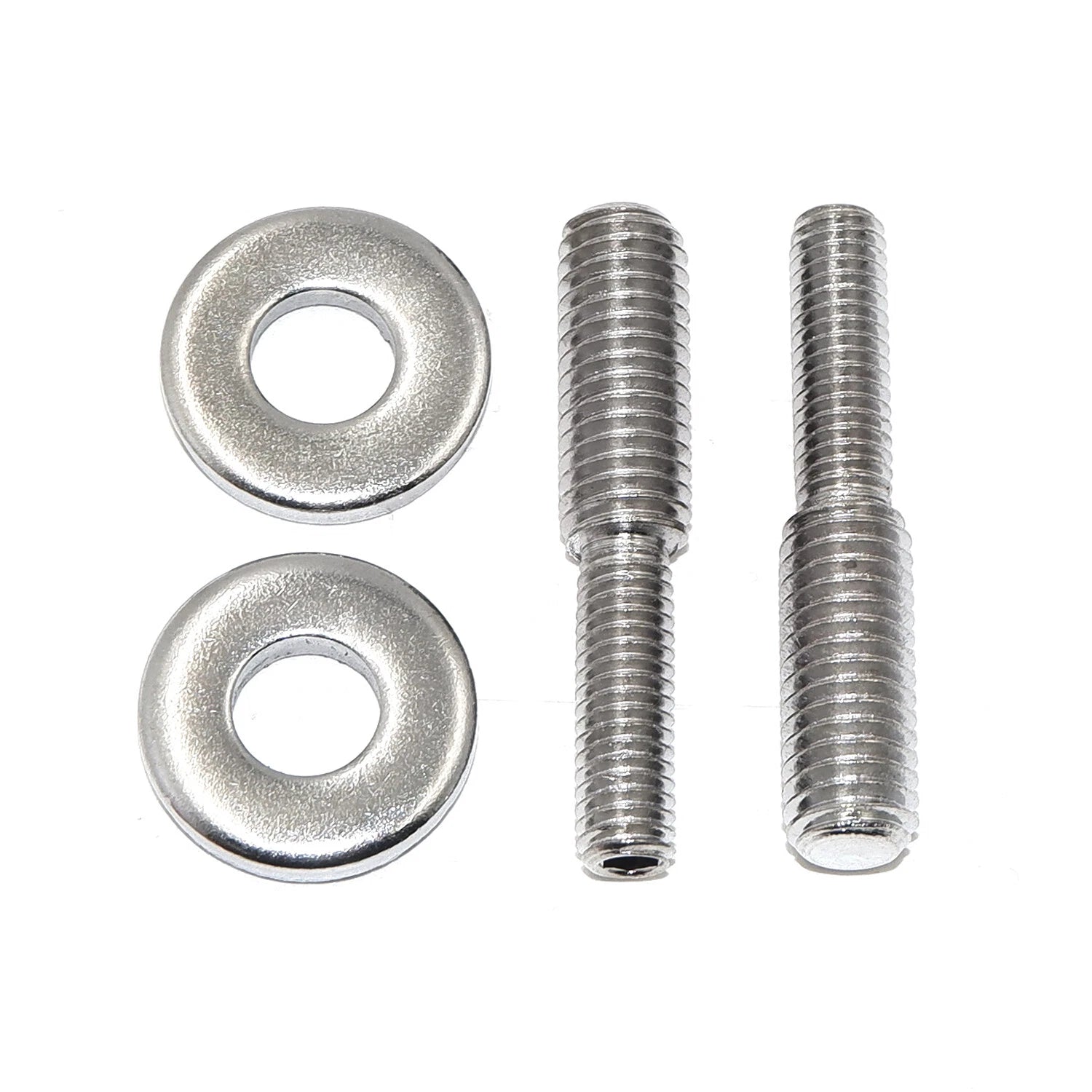Bar Ends Grip Ends Mounting Screws for Suzuki GSXR 1000 SV650S Yamaha YZF R