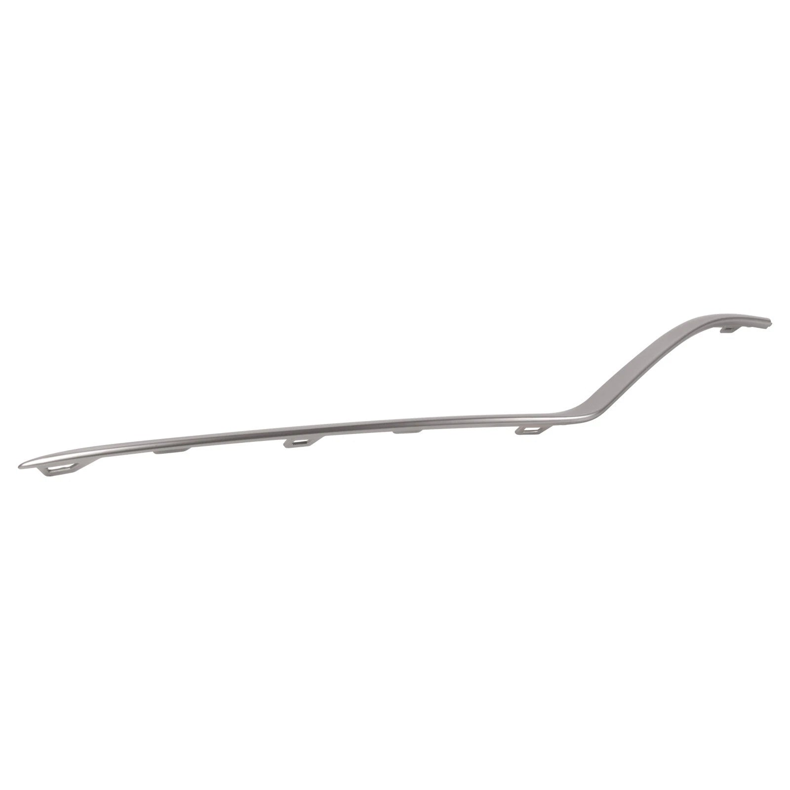 Front RH Bumper Trim Molding for Mercedes Benz GLE53 AMG (2021–2023)