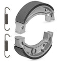Front Brake Shoes for Yamaha Timberwolf 250 2x4 (1992-1994)