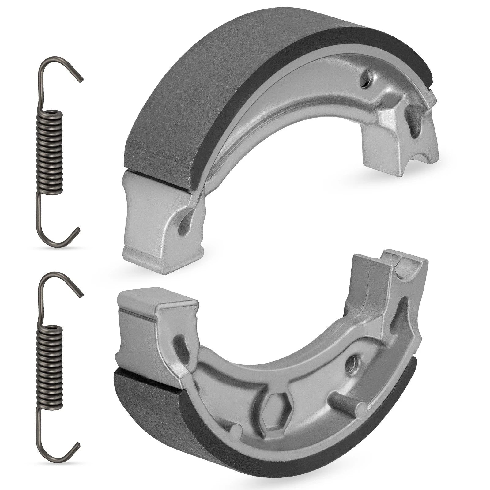 Front Brake Shoes for Yamaha Timberwolf 250 2x4 (1992-1994)