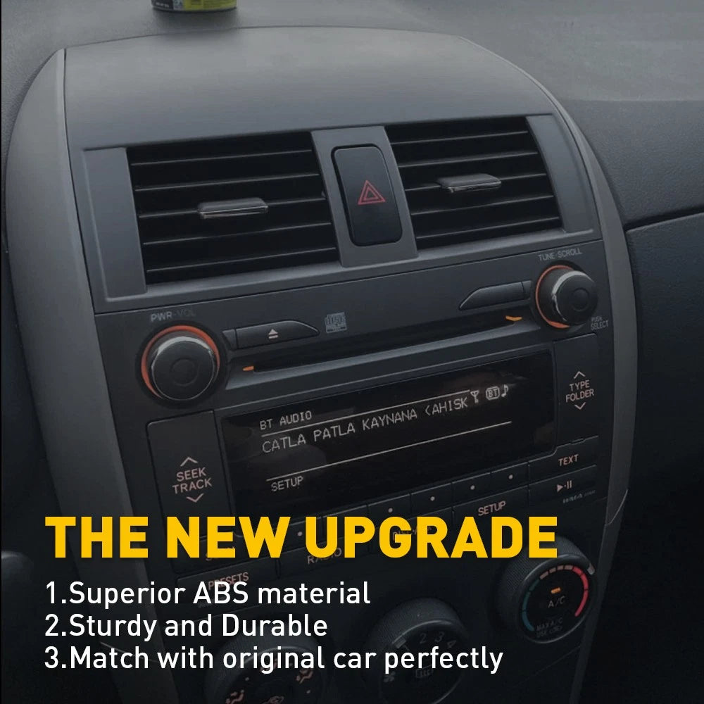 Dashboard Cover for Dodge Ram 1500 2500 3500 (2002–2008) Gray