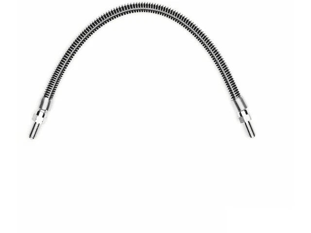 Front Brake Hose for Jaguar XJS (1976–1993) BF151FC