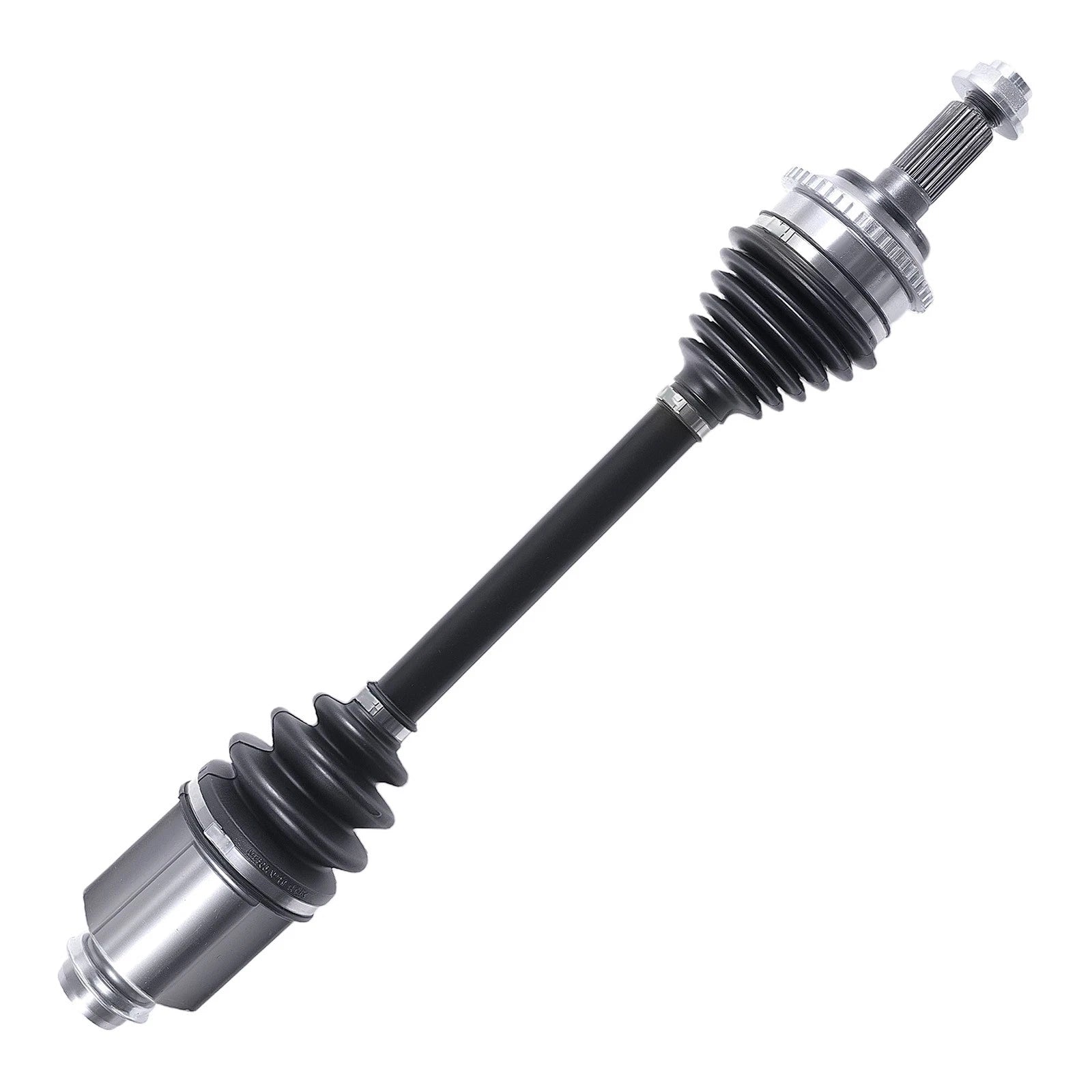 1PCS Front Right CV Axle Shaft for Ford Fusion (2006–2012) Mercury Milan Mazda 2.3L