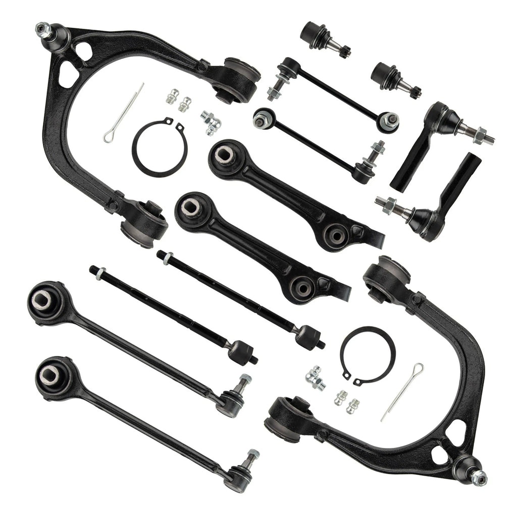 Suspension Control Arms for 2012-2014 Dodge Charger, Challenger (2013-2014 300)