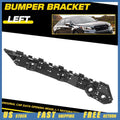 Front Bumper Left Corner Support Bracket for Subaru Legacy (2015–2019) 57707AL03A