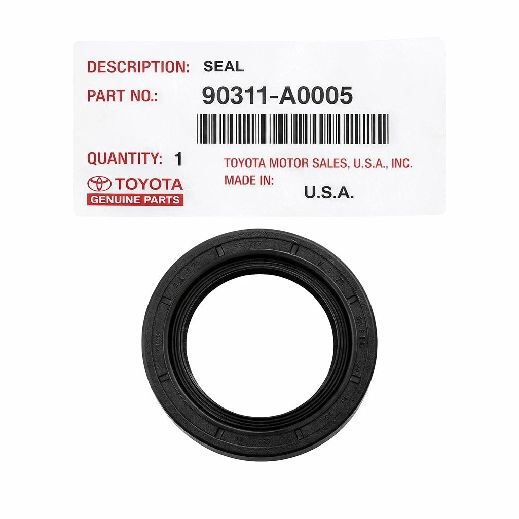 Front Engine Crankshaft Seal for Toyota Lexus (90311A0005)