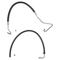 Sunsong Power Steering Pressure & Return Line Hose Kit for C20 C25 C30 K25 (1973–1986)