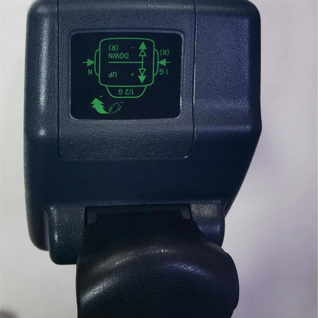 Gear lever for Mercedes Actros MP1