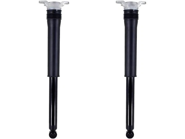 Rear Shock Absorber for Mazda 3 (2019–2024) RC937JD