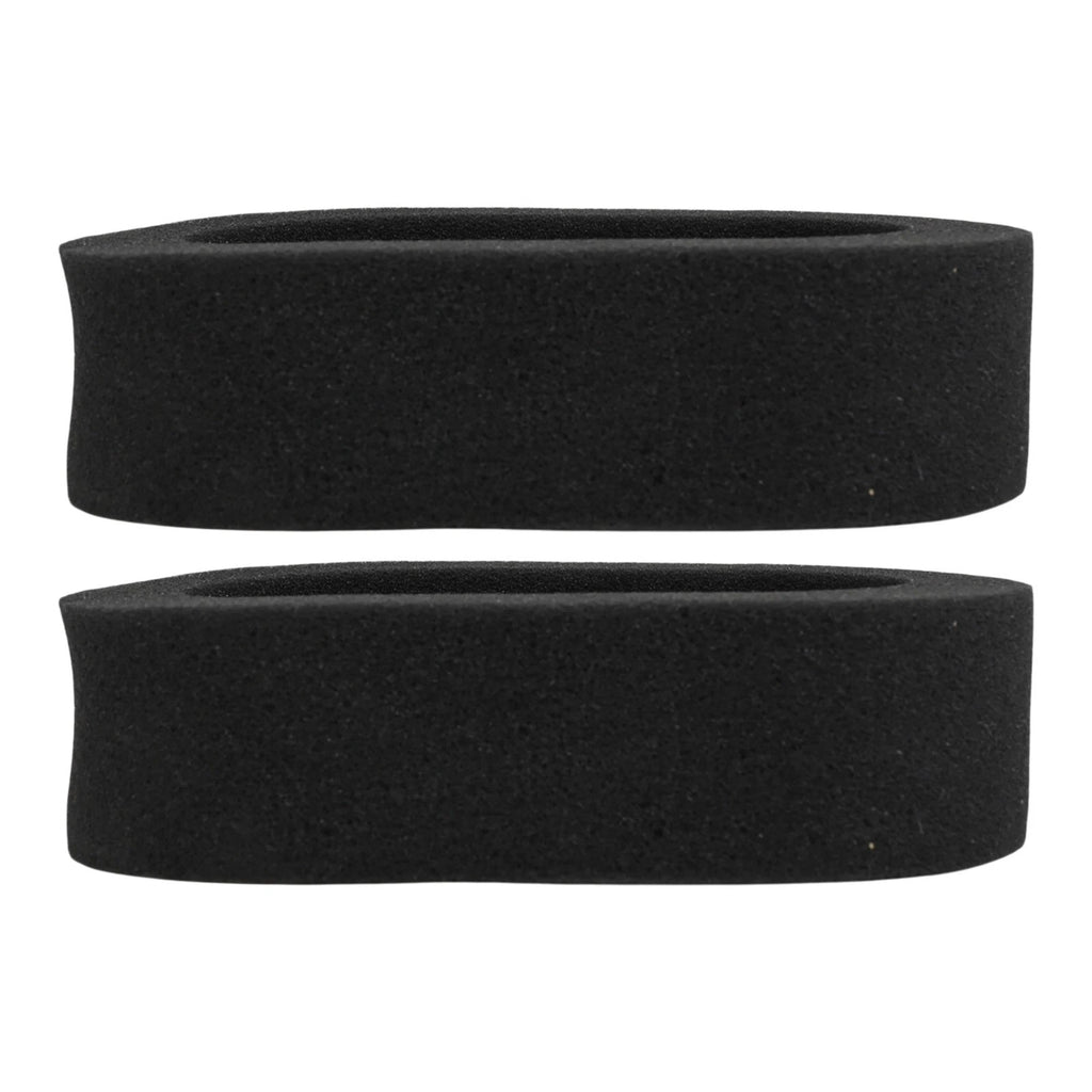 Air Filter Cover Assembly with Fuel Filters for Pressure Washers (RY802900)