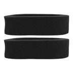 Air Filter Cover Assembly with Fuel Filters for Pressure Washers (RY802900)