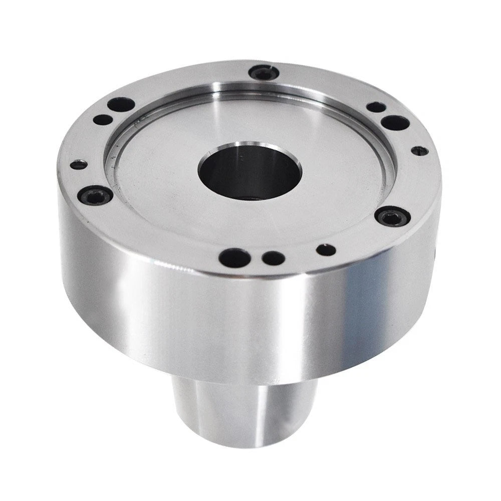 5" Collet Chuck for Lathe (Plain Back)