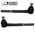 2X Inner Steering Tie Rod Ends for Blazer S10 Jimmy Sonoma (1994–2005)