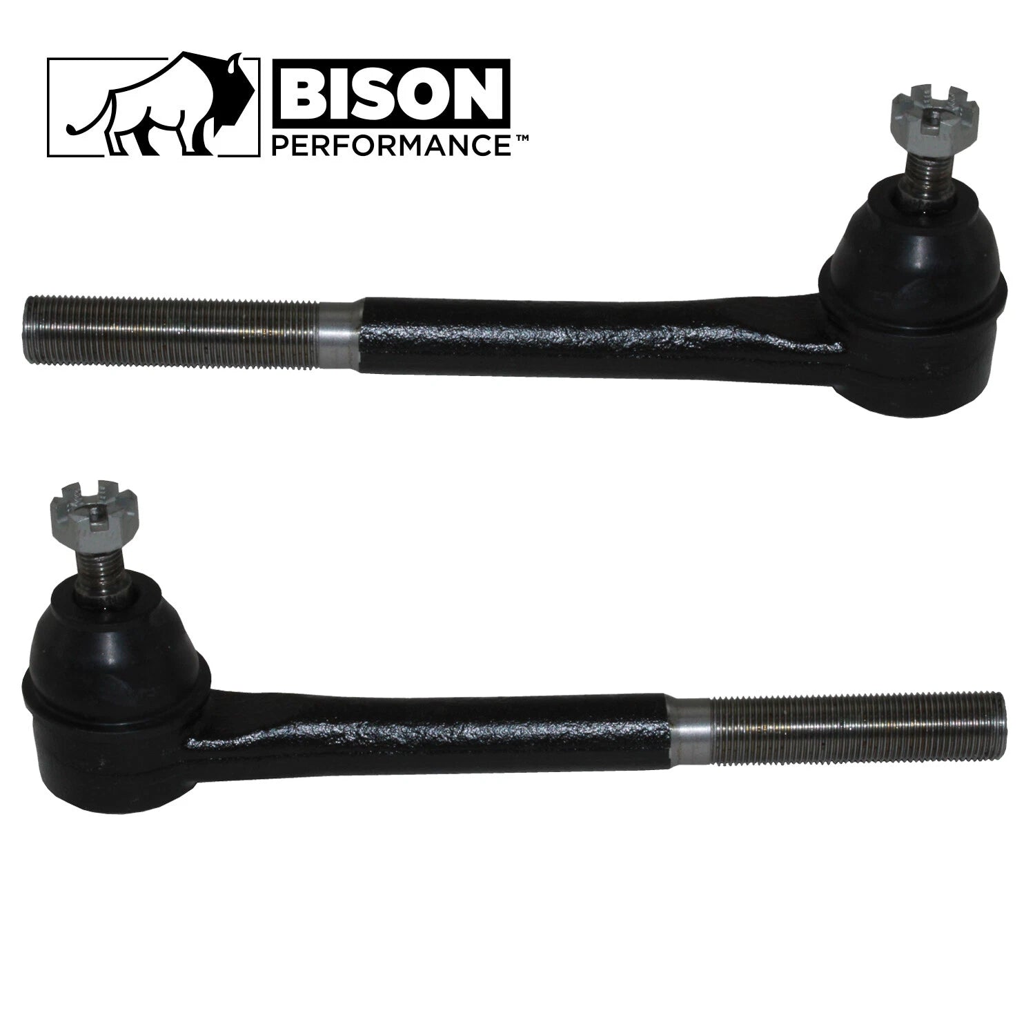 2X Inner Steering Tie Rod Ends for Blazer S10 Jimmy Sonoma (1994–2005)