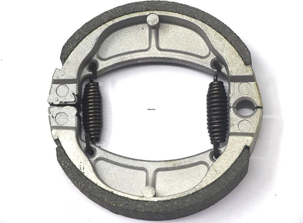 MC Brake Shoes for Kawasaki KLX 110 KLX 110R KLX 110L (2002–2021)