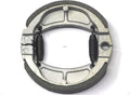 MC Brake Shoes for Kawasaki KLX 110 KLX 110R KLX 110L (2002–2021)