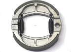 MC Brake Shoes for Kawasaki KLX 110 KLX 110R KLX 110L (2002–2021)