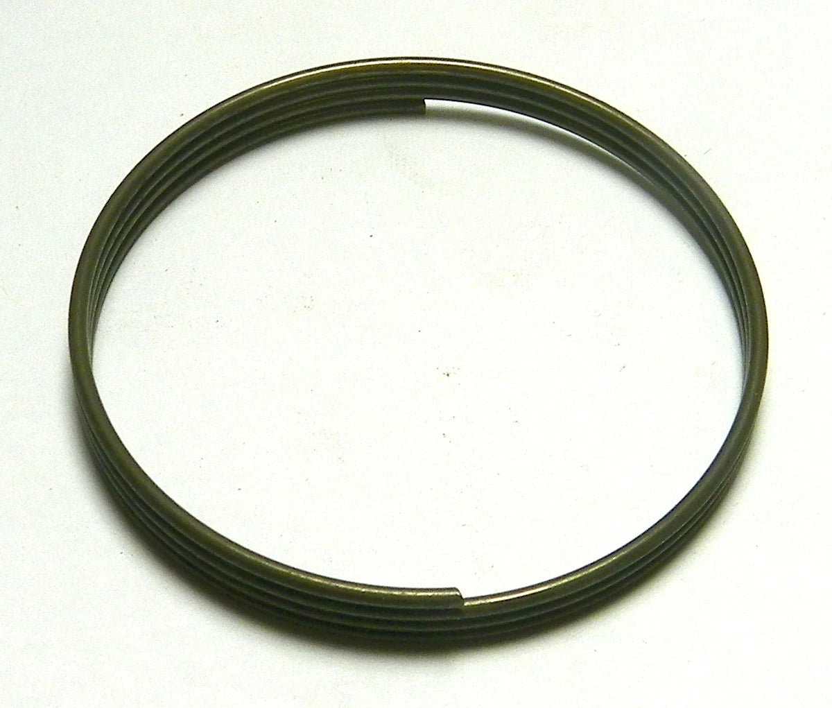 Clutch Dog Pin Spring for Mercury/Force 30-350 HP (12:21 Gear Ratio) 444-334