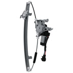 Window Regulator for Nissan Versa 1.6L/1.8L 07-12 80721EE00D Front Driver Side