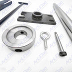 Gimbal Bearing Install Puller Tool for Boat Alpha Bravo OMC