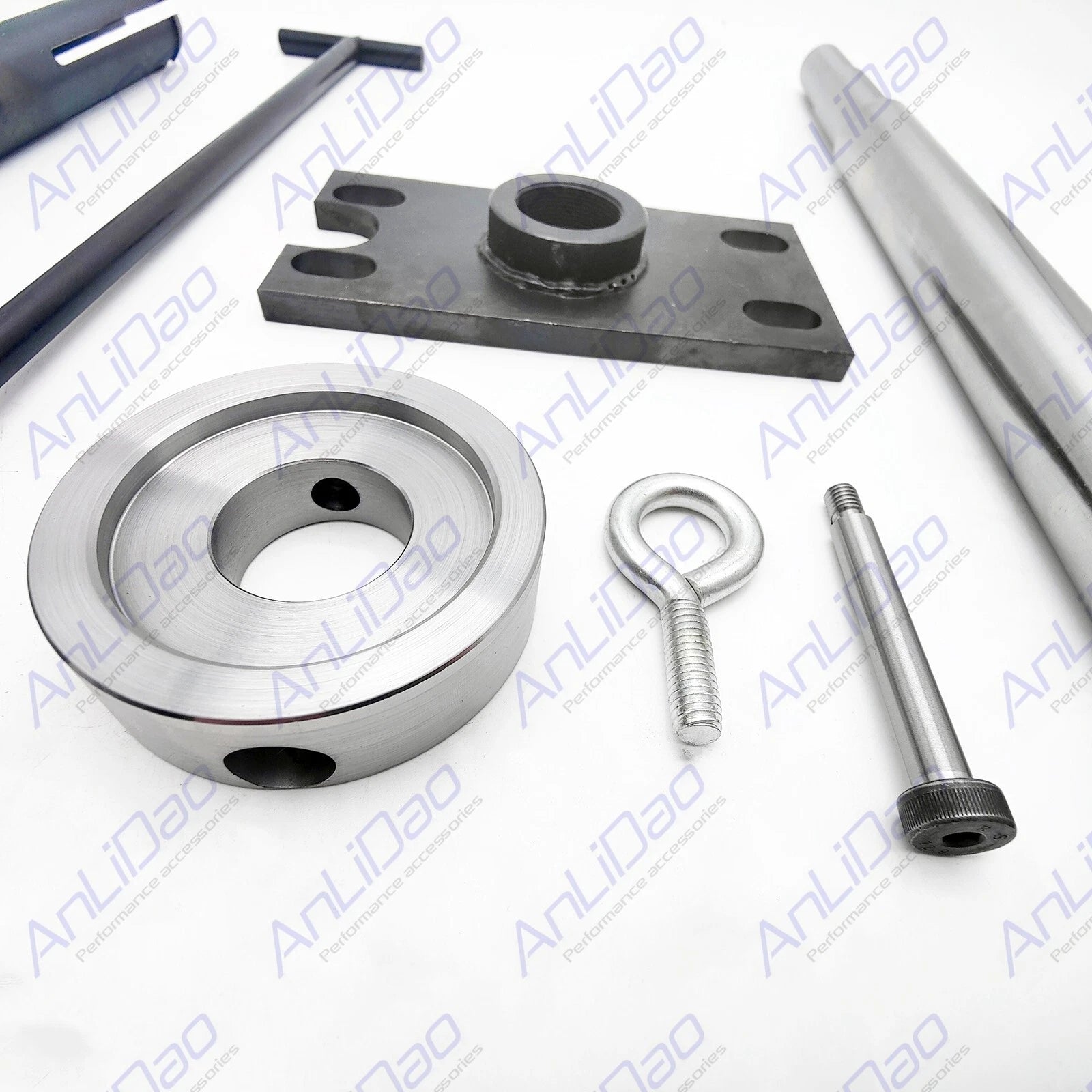 Gimbal Bearing Install Puller Tool for Boat Alpha Bravo OMC