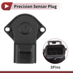 Throttle Position Sensor for Ford Escape 2.0L L4 (2001–2007) No.YS4Z9B989BB