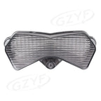 LED Taillight with Integrated Turn Signals for Kawasaki ZX6R ZX6RR Z1000 Z750S