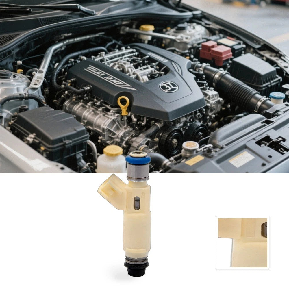 Fuel Injector for Ford Taurus (1999–2006) 3.0L 195500-3520 JY0172