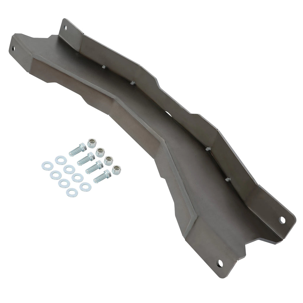 Left Side Radiator Core Support Crossmember for Chevrolet GMC C10 (1967–1972)