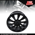 20" x 9.5" Replacement Wheel for Tesla Model Y (2020â2023)