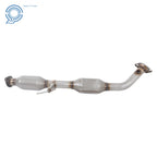 Front Exhaust Catalytic Converter for Toyota Tacoma (2005-2020)