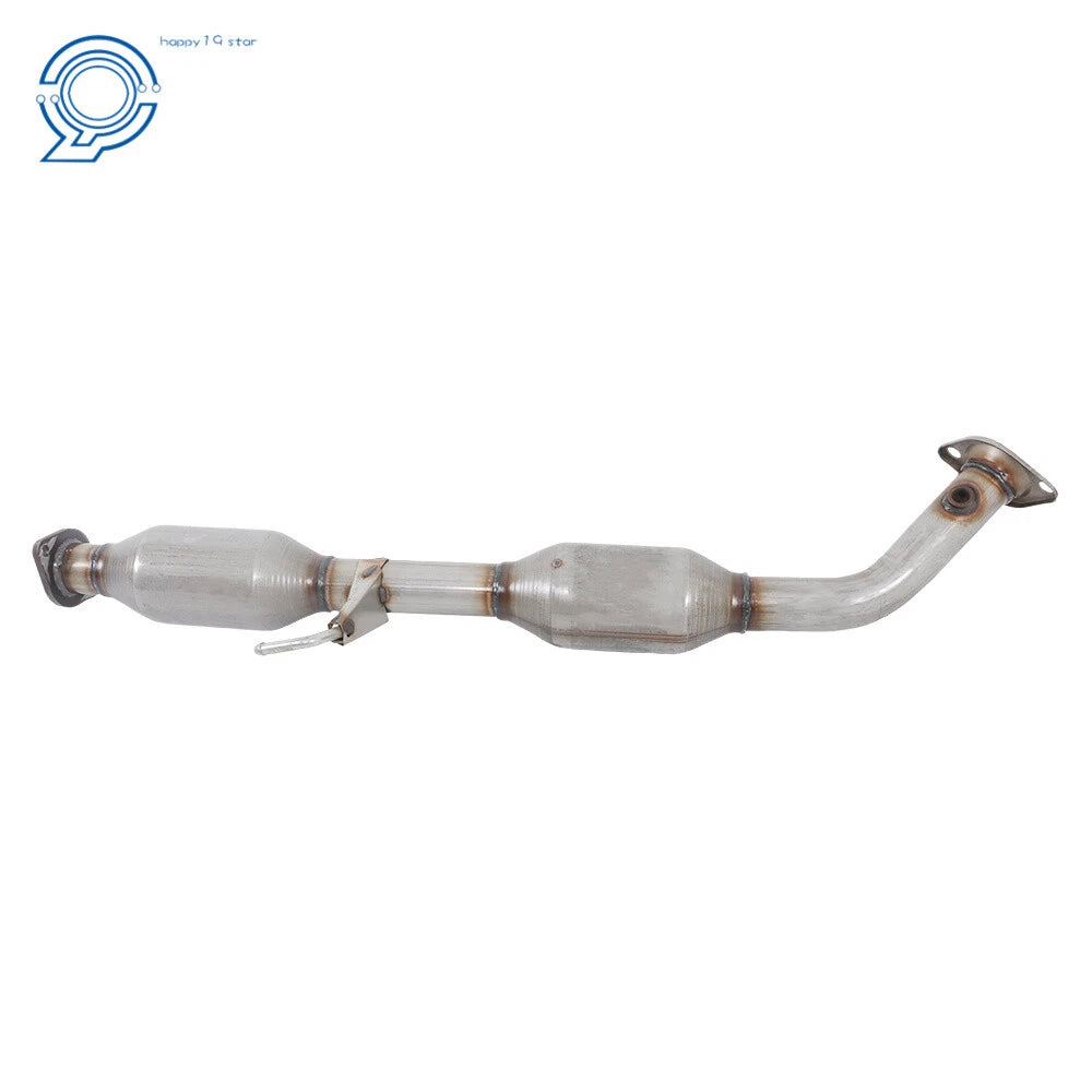 Front Exhaust Catalytic Converter for Toyota Tacoma (2005-2020)