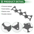 Engine Intake Manifold Gasket for Hyundai Elantra (2003-2006)