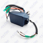 Outboard Switch Box CDI for Mercury 4HP 7.5HP 9.8HP 20HP (339-6222A8, 339-6222A10)