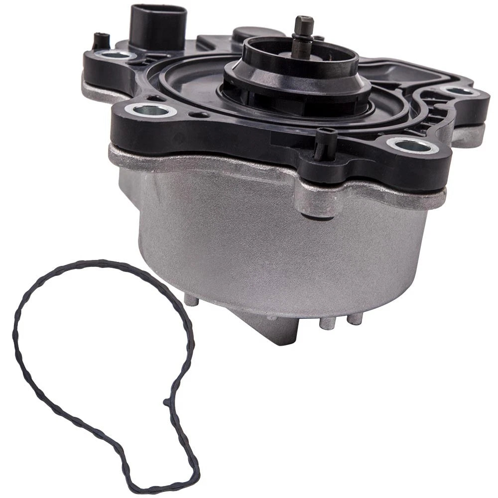 Water Pump for Toyota Prius V, Plug-In, Lexus CT200h (2012–2017) 161A0-39015, WPT-190