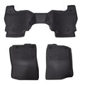 Floor Mats for Jeep Gladiator (2020–2023)