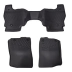 Floor Mats for Jeep Gladiator (2020–2023)