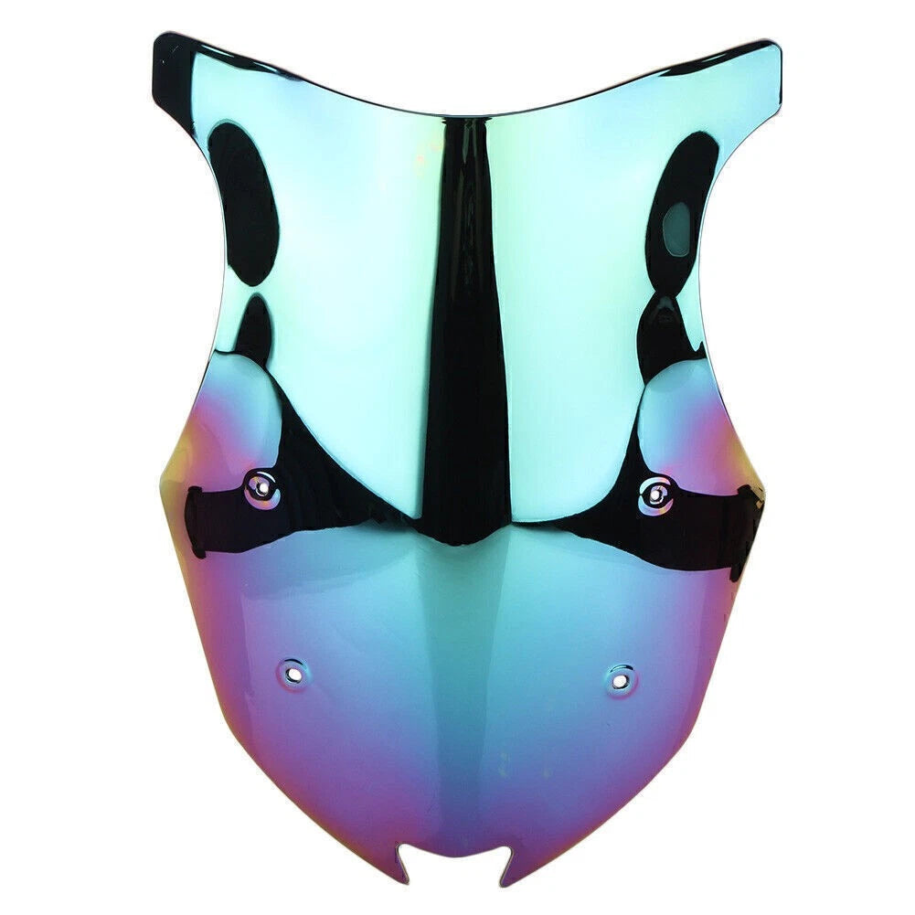 Front Windshield for Kawasaki Z1000SX (2017–2019) Windproof Screen