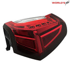 LED Tail Lights for GMC Yukon (2021–2024)
